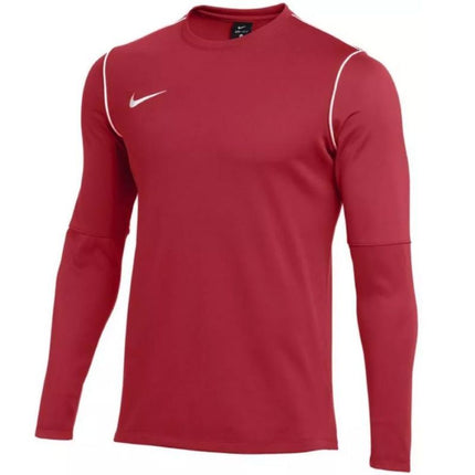 Džemperis Nike Park 20 Crew Top Jr FJ3008-657