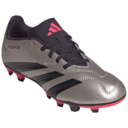 Adidas Predator Club FxG Jr IF6423 futbolo batai