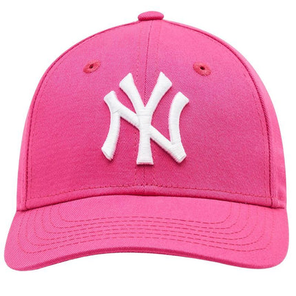 New Era League Essential 9Forty New York Yankees kepuraitė Jr 10877284