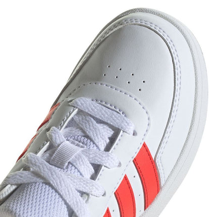 Adidas Breaknet Laisvalaikio Suvarstomi Vaikams Batai HP8960