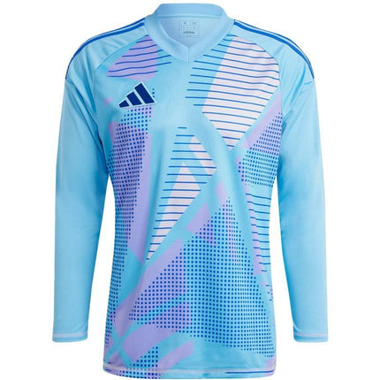 adidas Tiro 24 Competition Jr IN0434 Vartininko Marškinėliai