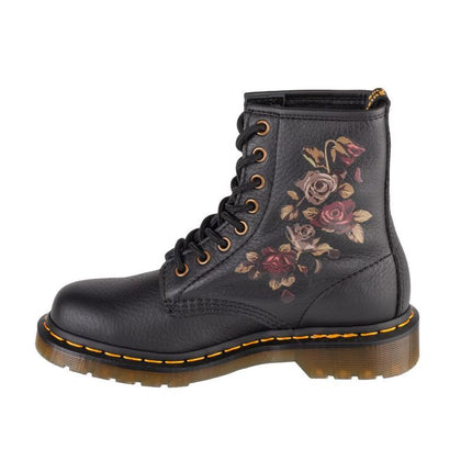 Dr. Martens 1460 Decayed Roses W DM32070001 batai