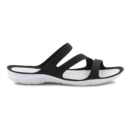 Crocs Swiftwater Moteriškas Sandalas 203998-066