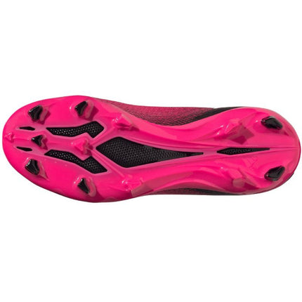 adidas X Speedportal.1 FG Jr GZ5102 futbolo batai