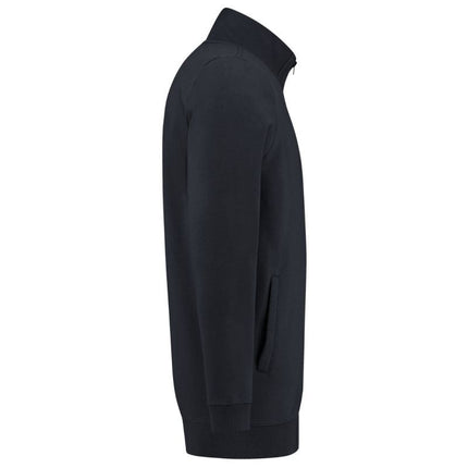 Tricorp Sweat Jacket Washable 60 °CM MLI-T45T2