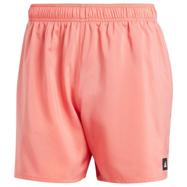 adidas Solid CLX Short-Length M IR6223 Maudymosi Šortai