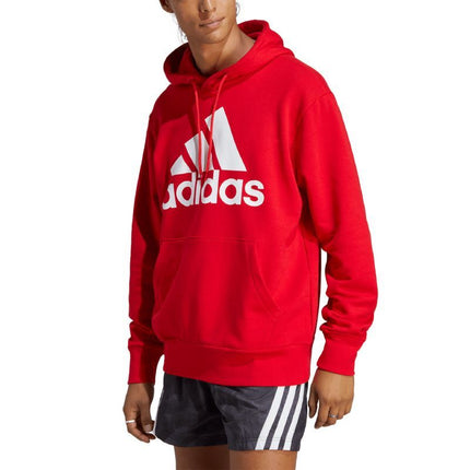 Adidas Essentials French Terry Bliuzonas su dideliu logotipu M IC9365