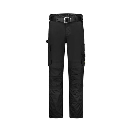 Malfini Darbinės kelnės Tvilas Cordura MLI-T63T1