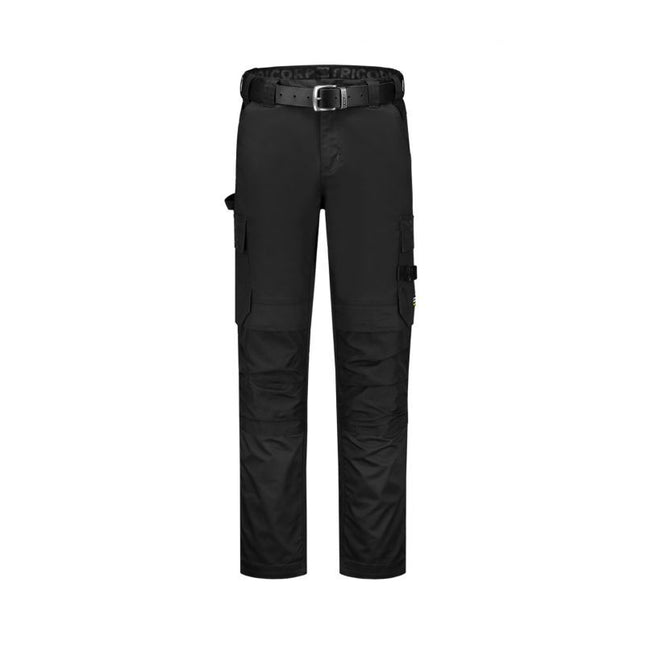 Malfini Darbinės kelnės Tvilas Cordura MLI-T63T1