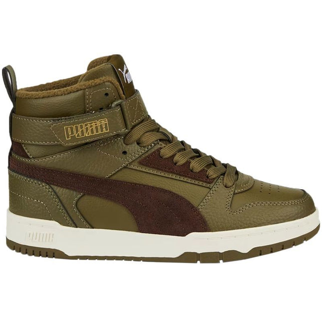 Puma Rbd Game Wtr vaikiški batai 388449 01