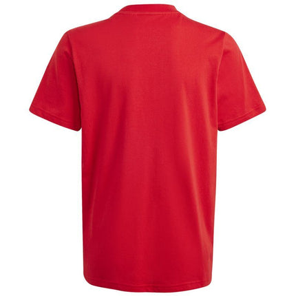 adidas Didelis Logotipas Marškinėliai Jr IJ6262