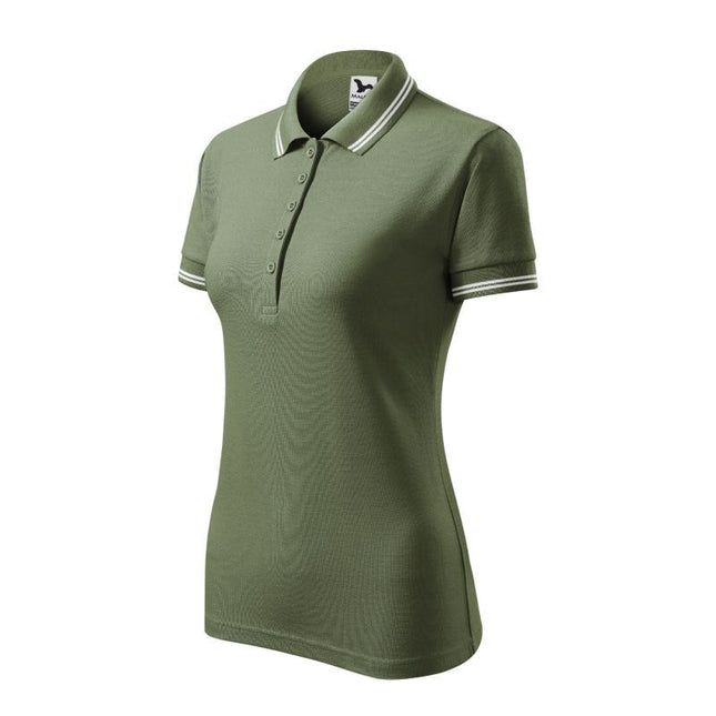 Malfini Urban W MLI-22009 Marškinėli "Polo"