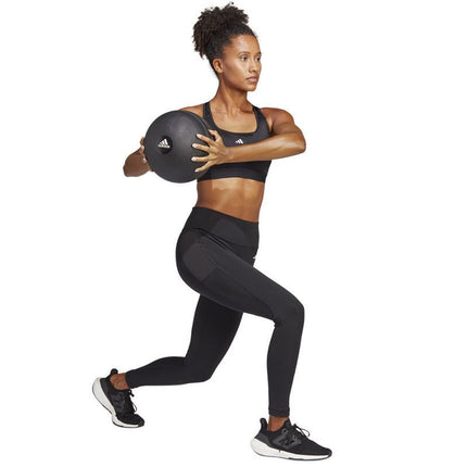 adidas TE HIIT 78 TIG W HT5445 kelnės