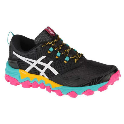 Asics Gel-FujiTrabuco 8 W batai 1012A574-003
