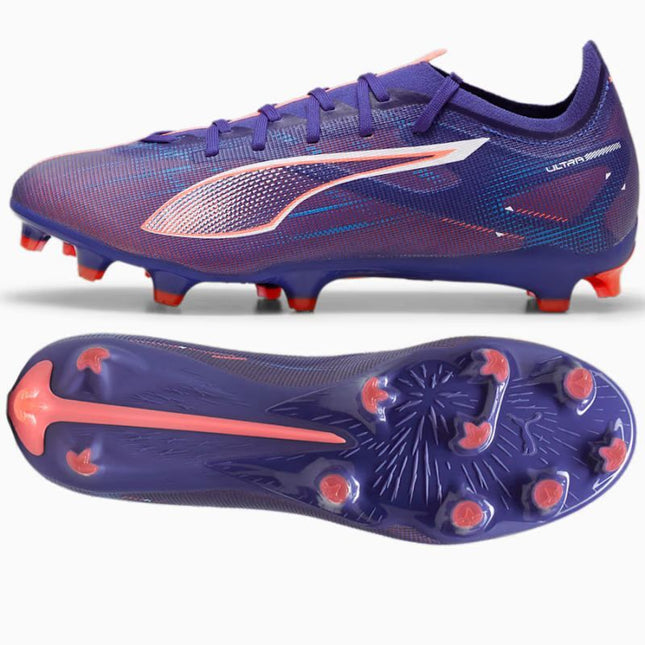 Puma Ultra 5 Match FG/MG M 107687 01 batai