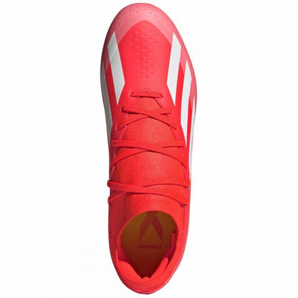Adidas X Crazyfast League M IE2377 futbolo batai