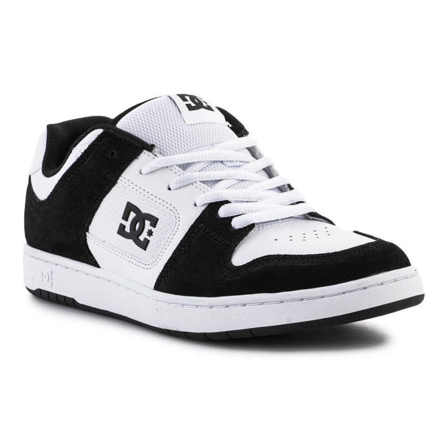 DC Shoes Manteca 4 Vyriški Batai ADYS100765-WBK