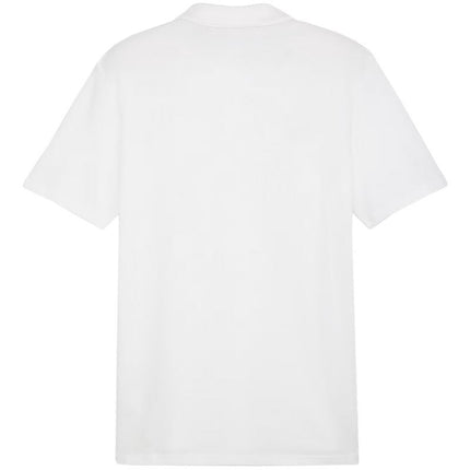 Puma Team Goal Casuals Polo Marškinėliai M 658605 04