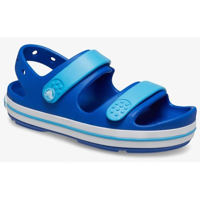 Crocs Crocband Cruiser Jr sandalai 209423-4PA
