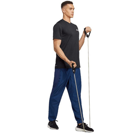 adidas Train Essentials Treniruočių T-marškinėliai M IC7428