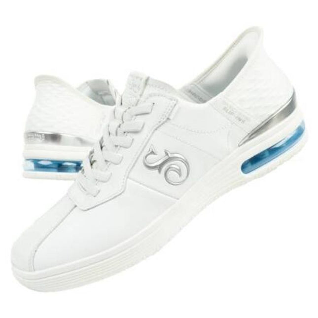 Skechers [251027/WHT] SLIP-INS Sportbačiai