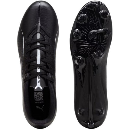 Puma Ultra 5 Play FG/AG M 107689 02 futbolo bateliai