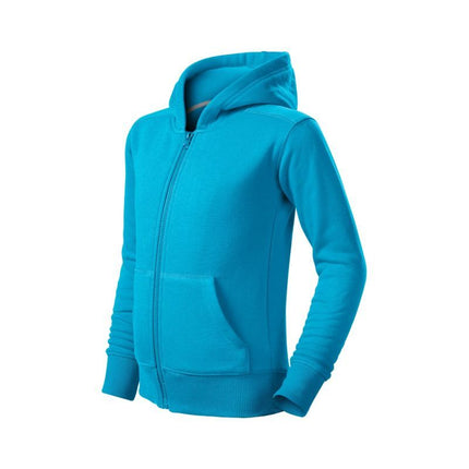 Malfini Trendy Užtrauktukas Jr. džemperis MLI-41244