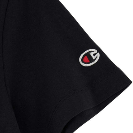 Champion marškinėliai W 117536 KK001