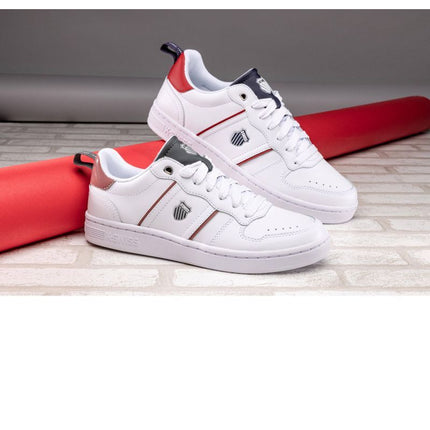 K-Swiss LOZAN MATCH LTH M batai 08903-119-M