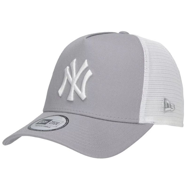 New Era New York Yankees MLB Švari Truckerinė Kepurė 11588490