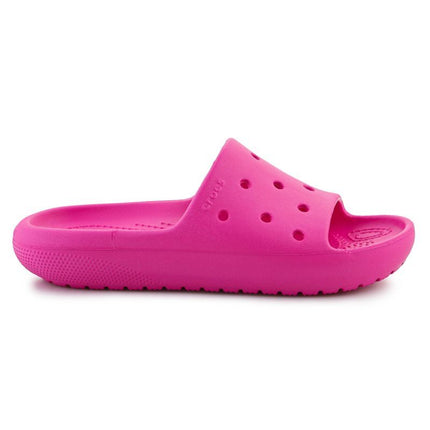 Crocs Classic Slide V2 Vaikams Šlepetės 209422-6UB