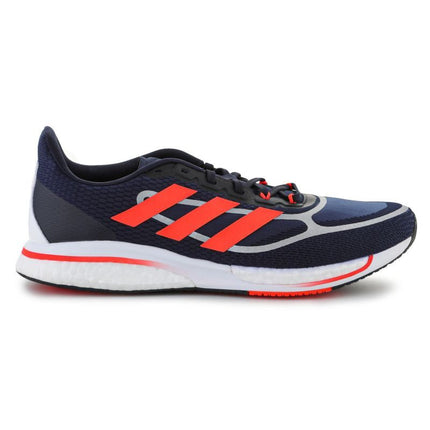 Adidas Supernova + M GY0844 Bėgimo Bateliai