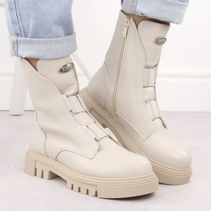 Jezzi platform aulinukai W RMR2150-19 JEZ434B