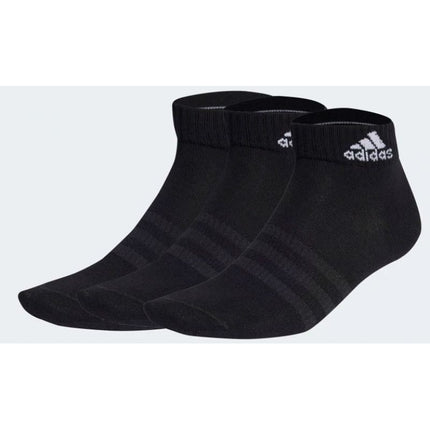 Adidas plony ir lengvos kulkšnies kojinės IC1282