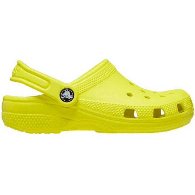 Crocs vaikiški Klasikiniai Clog Jr 206990 76M klumpės