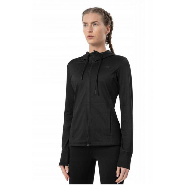 Termoaktyvus džemperis 4F W F113 4FAW23USEAF113 20S