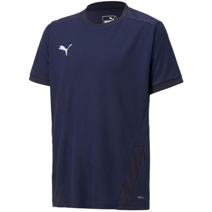 Puma teamGOAL 23 Marškinėli Junior 704160 06