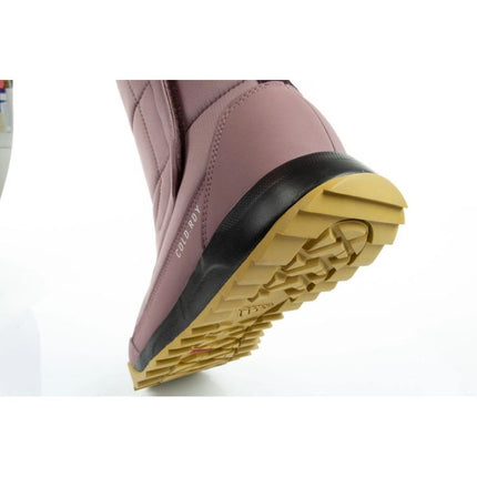 Adidas Terrex Choleah Boot W GX8687 Sniego batai