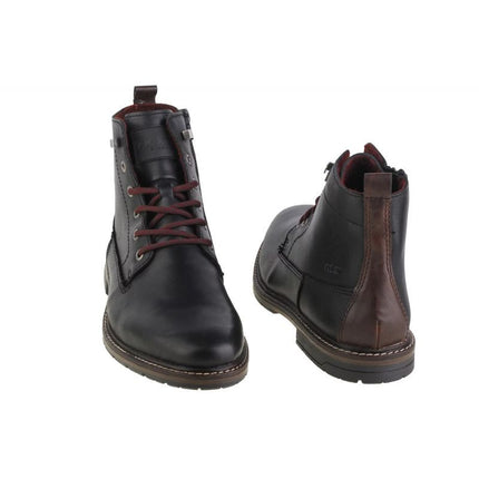 Rieker aulinukai M 13730-00 batai