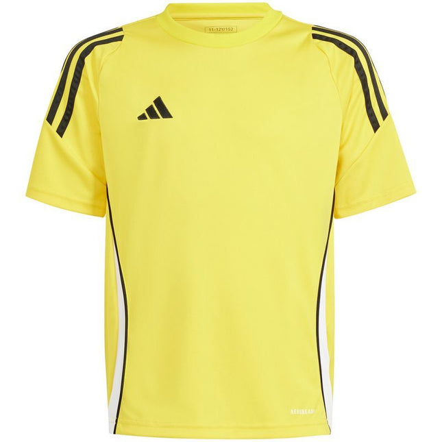 adidas Tiro 24 Marškinėliai Jaunesniesiems IS1027