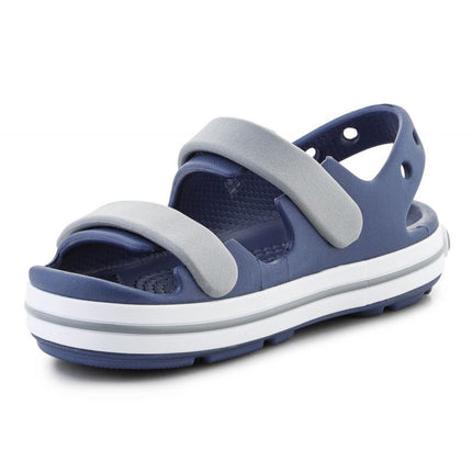 Crocs Crocband Cruiser sandalai mažiems vaikams Jr 209424-45O