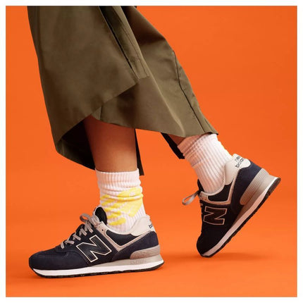 New Balance W WL574EVN Bateliai