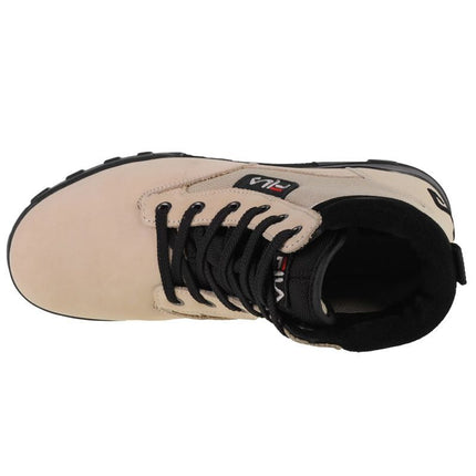 Fila Grunge II Mid Wmn moteriški batai FFW0218-80039