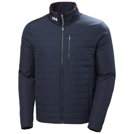 Helly Hansen Crew Termo striukė 2.0 M 30343 597