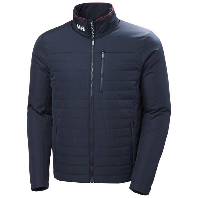 Helly Hansen Crew Termo striukė 2.0 M 30343 597
