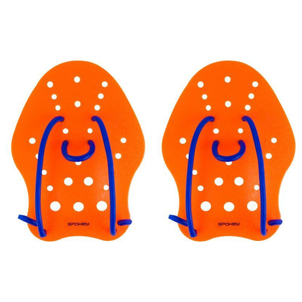 Spokey Digit Plaukimo Finai L 928077