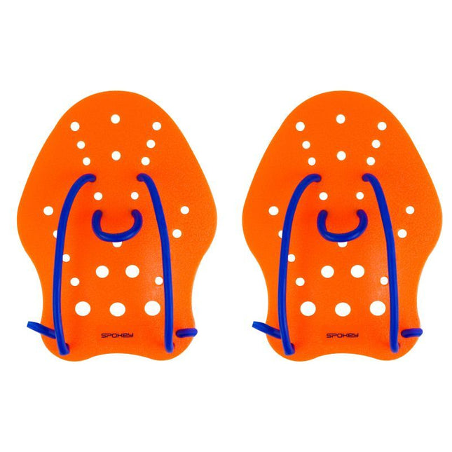 Spokey Digit Plaukimo Finai L 928077