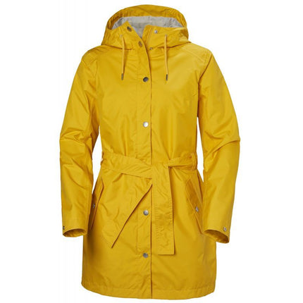 Helly Hansen W Lyness II paltas W Lyness II Coat W 53248 344
