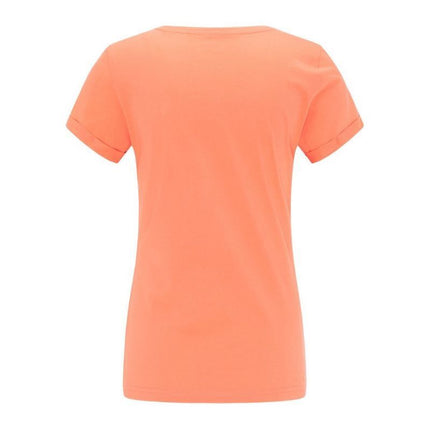 Mustang Alexia marškinėliai moterims W 1009641 8204