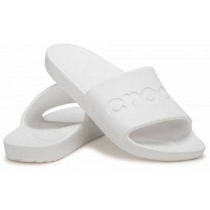 Crocs Slide 210088-100 šlepetės